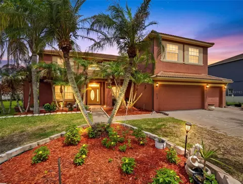 202 Woodson Ct, Kissimmee, FL 34744
