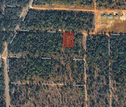 103 Wyoming St, Hawthorne, FL 32640