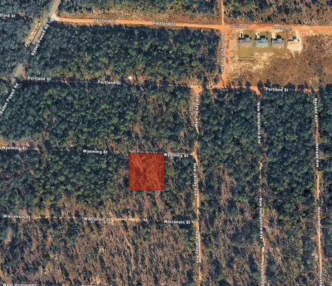 103 Wyoming St, Hawthorne, FL 32640