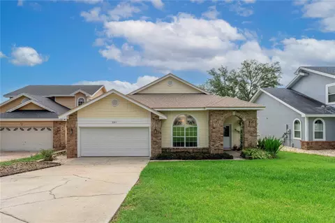 2811 Ripton Ct, Orlando, FL 32835