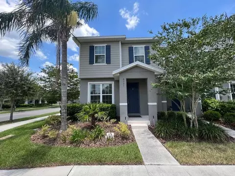 6131 Elfin Herb Way, Winter Garden, FL 34787