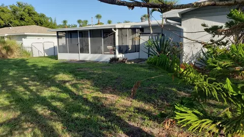 Exterior - 375 Terrapin, Venice, FL 34293 photo 4 of 5