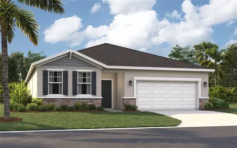 9225 Harris Hawk Dr, Leesburg, FL 34788