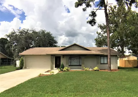 1927 E Lake Dr, Casselberry, FL 32707