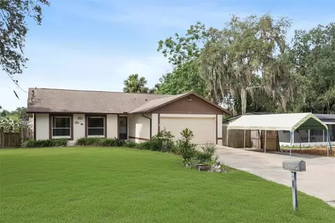231 Ruth Blvd, Longwood, FL 32750