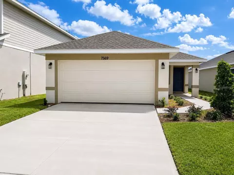 7569 Bent Tree Loop, Saint Cloud, FL 34771