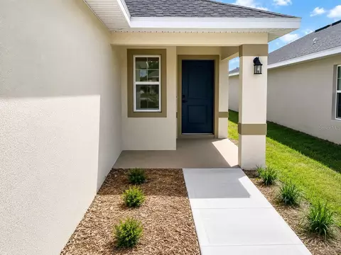 Exterior - 7569 Bent Tree Loop, Saint Cloud, FL 34771 photo 2 of 5