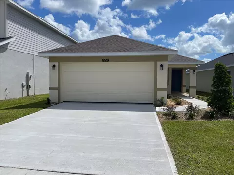7569 Bent Tree Loop, Saint Cloud, FL 34771