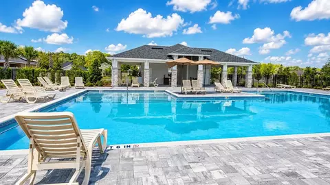 Exterior - 7569 Bent Tree Loop, Saint Cloud, FL 34771 photo 5 of 5