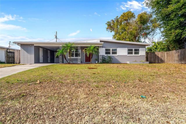5320 Brereton Ave, Orlando, FL 32839