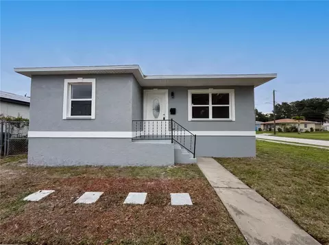 845 40th Ave S, Saint Petersburg, FL 33705