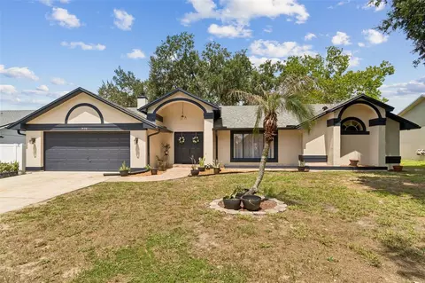 1426 Jubal Dr, Orlando, FL 32818