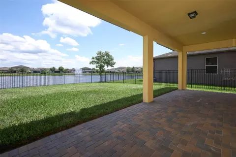 Exterior - 2610 Mead Ave, Saint Cloud, FL 34771 photo 3 of 7