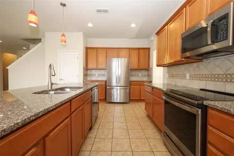 Kitchen - 2610 Mead Ave, Saint Cloud, FL 34771 photo 2 of 3