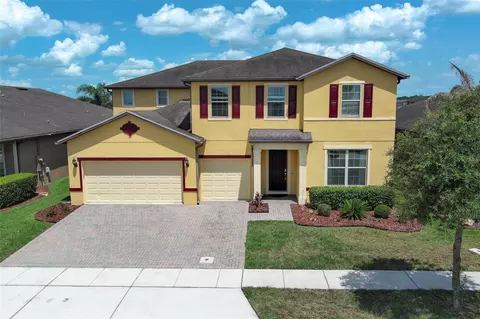 2610 Mead Ave, Saint Cloud, FL 34771