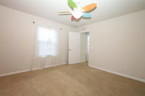 Bedroom - 2610 Mead Ave, Saint Cloud, FL 34771 photo 7 of 11