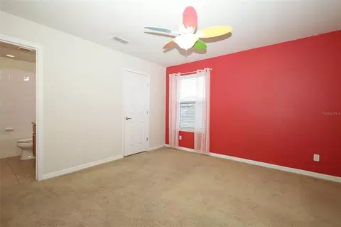 Bedroom - 2610 Mead Ave, Saint Cloud, FL 34771 photo 6 of 11