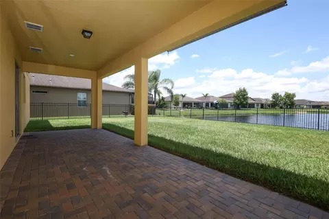 Exterior - 2610 Mead Ave, Saint Cloud, FL 34771 photo 2 of 7