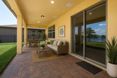 Exterior - 2610 Mead Ave, Saint Cloud, FL 34771 photo 3 of 8