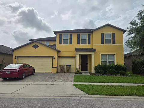 2610 Mead Ave, Saint Cloud, FL 34771