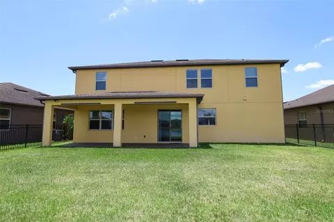 Exterior - 2610 Mead Ave, Saint Cloud, FL 34771 photo 6 of 7
