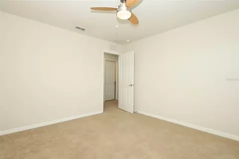 Bedroom - 2610 Mead Ave, Saint Cloud, FL 34771 photo 10 of 11