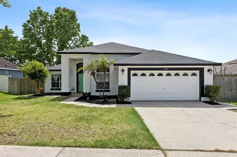 808 Lake Jackson Cir, Apopka, FL 32703