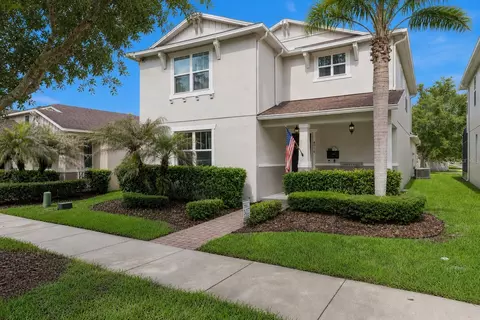 8016 Atlantic Puffin St, Winter Garden, FL 34787