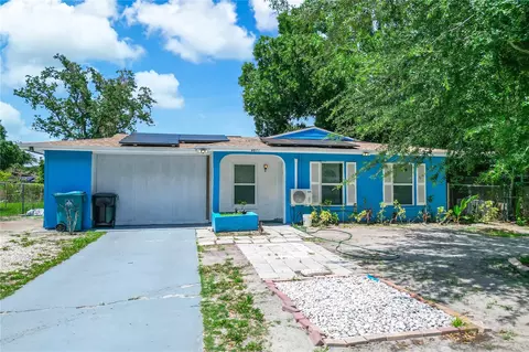 3402 Needles Dr, Orlando, FL 32810