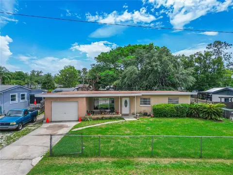 3402 Needles Dr, Orlando, FL 32810