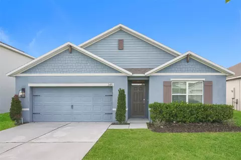 345 Summershore Dr, Auburndale, FL 33823