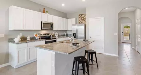 Kitchen - 32202 Turtle Grace Loop, Wesley Chapel, FL 33545 photo 1 of 2