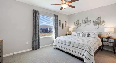 Bedroom - 32202 Turtle Grace Loop, Wesley Chapel, FL 33545 photo 1 of 3