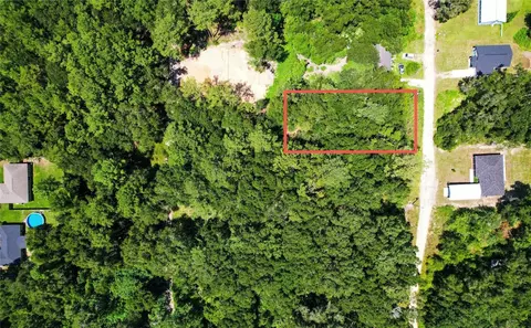 SE 130th Place, Belleview, FL 34420