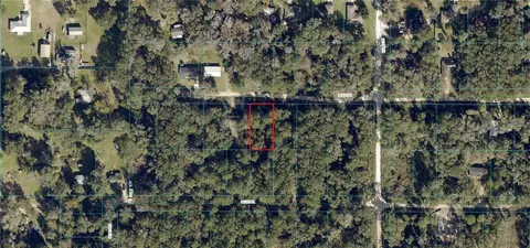 SE 130th Place, Belleview, FL 34420