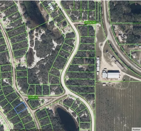 232 Crystal Lake Dr, Lake Placid, FL 33852
