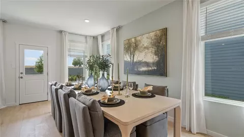 Dining - 3134 Mindfullness Dr, Clermont, FL 34714 photo 1 of 1