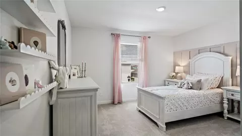 Bedroom - 3134 Mindfullness Dr, Clermont, FL 34714 photo 3 of 5