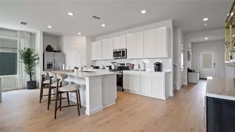 Kitchen - 3134 Mindfullness Dr, Clermont, FL 34714 photo 1 of 1