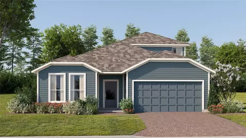 3146 Mindfullness Dr, Clermont, FL 34714
