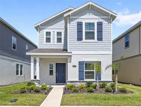 6002 Blissful St, Clermont, FL 34714