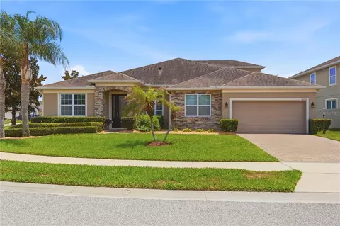 14378 Black Lake Preserve St, Winter Garden, FL 34787