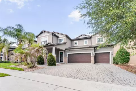 9210 Royal Estates Blvd, Orlando, FL 32836