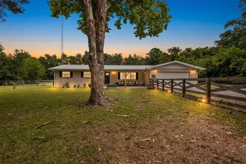 7251 NW 40th St, Chiefland, FL 32626