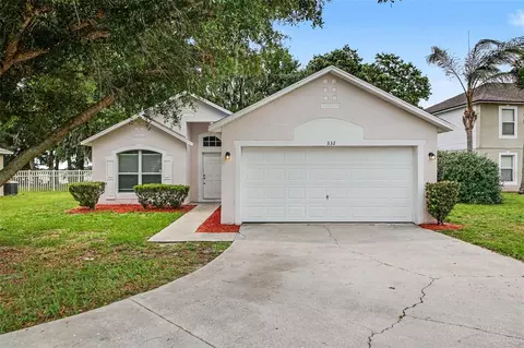 332 Mckay Blvd, Sanford, FL 32771