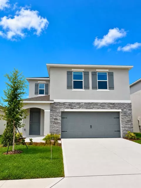 5731 Mountain Rd, Davenport, FL 33837