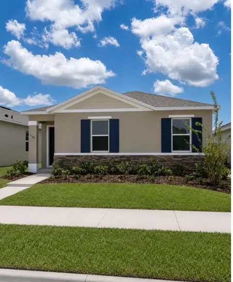 5144 Blanket Flower St, Apopka, FL 32712