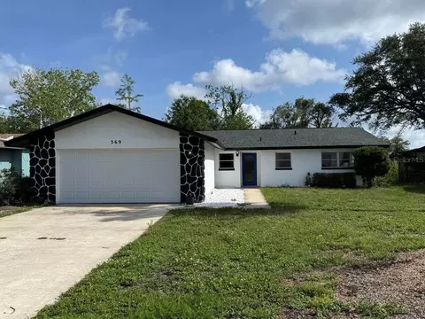369 Westwinds Dr, Palm Harbor, FL 34683