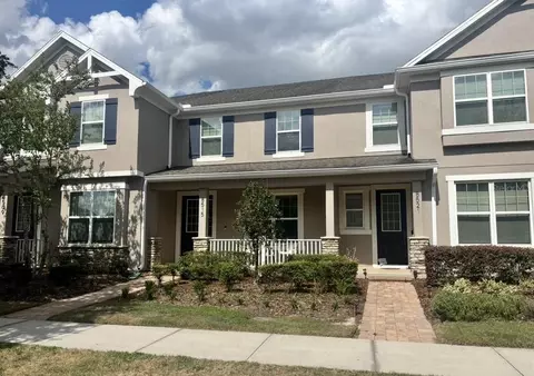 8515 Vedder Ln, Orlando, FL 32832
