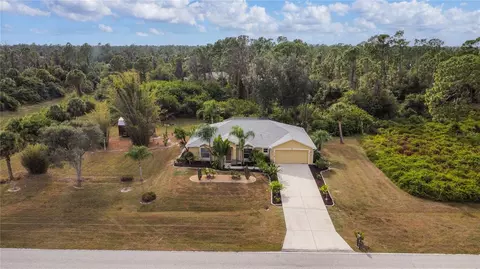 5769 E Price Blvd, North Port, FL 34288